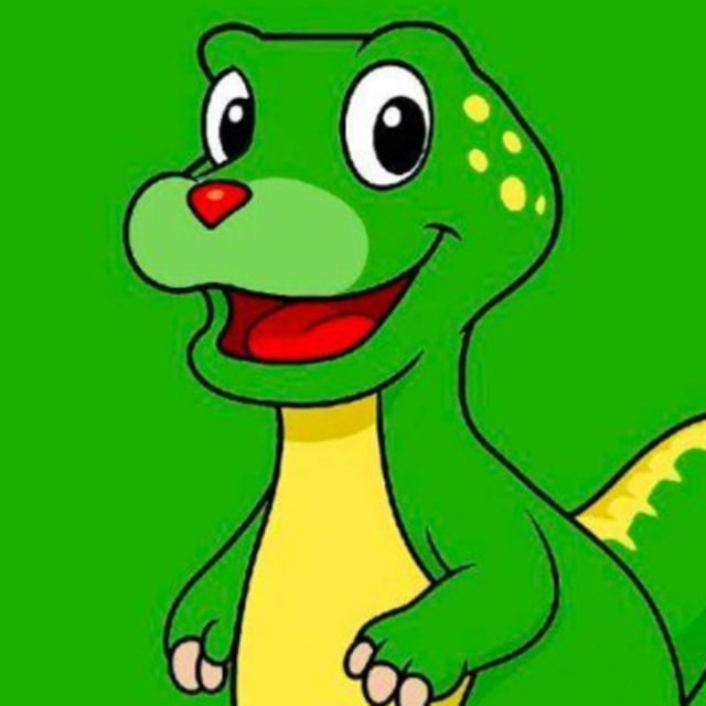 $TIO / Yee's Best Friend / The main character of Dinosaur Adventure / Portal