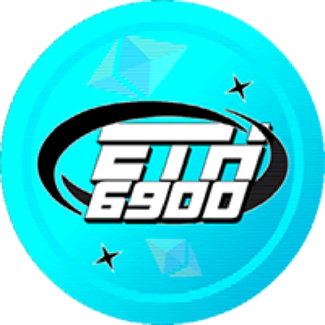 ETH6900 Portal