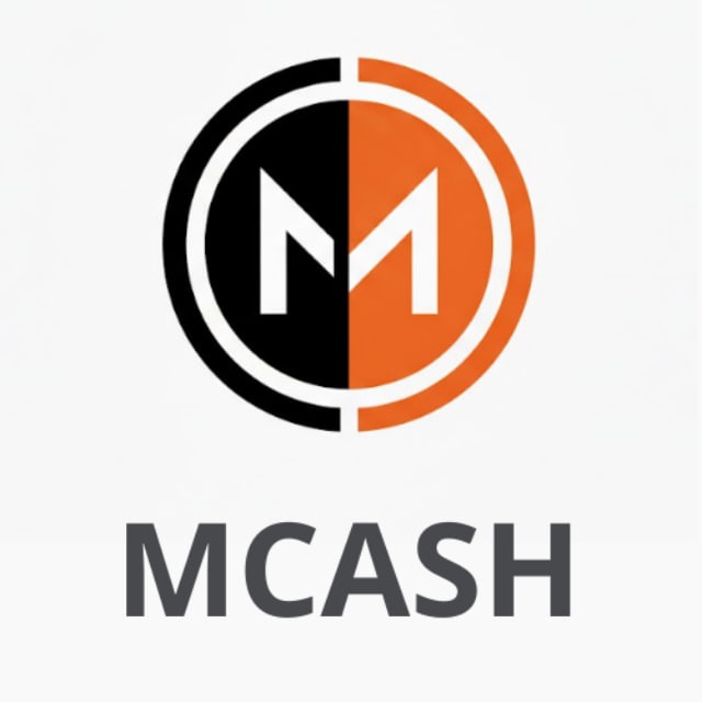 $MCASH / Monero Cash / Portal