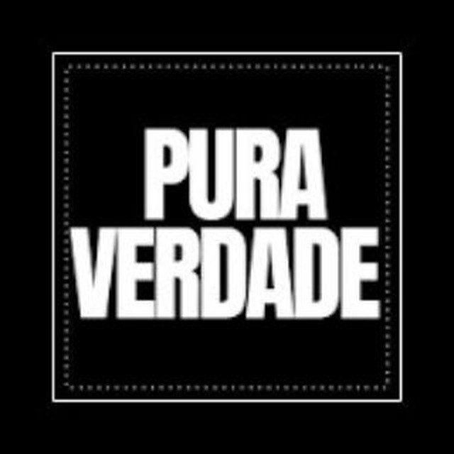 😌 𝗣𝗨𝗥𝗔 𝗩𝗘𝗥𝗗𝗔𝗗𝗘 😌