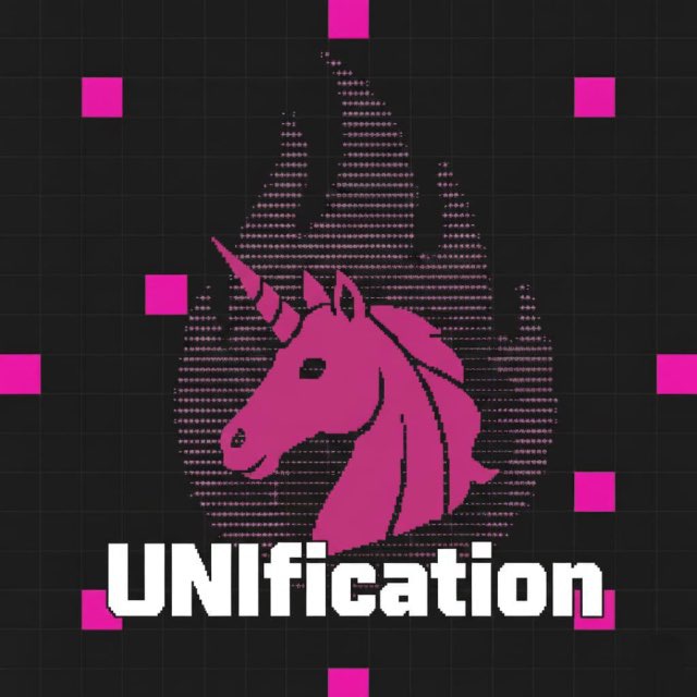 UNIfication Portal