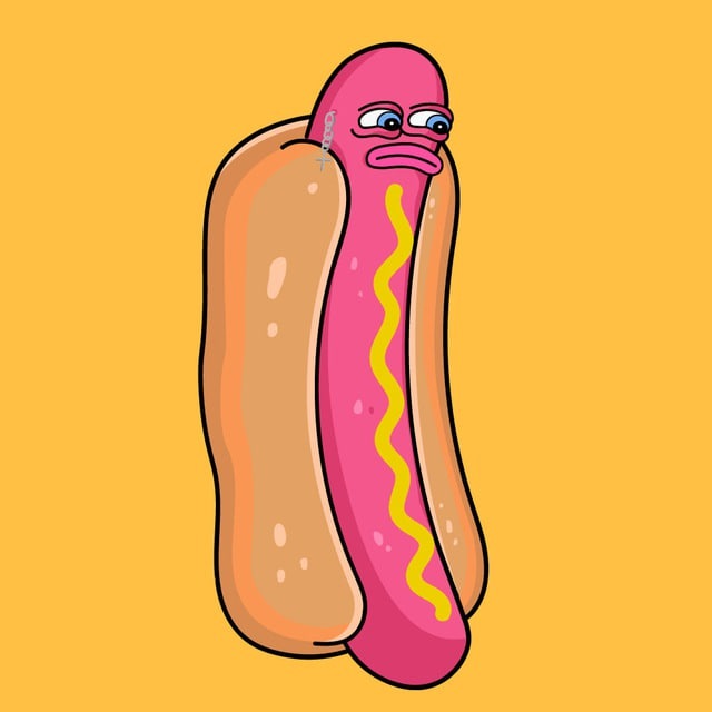 SadDog by 𝓜𝓪𝓽𝓽 𝓕𝓾𝓻𝓲𝓮