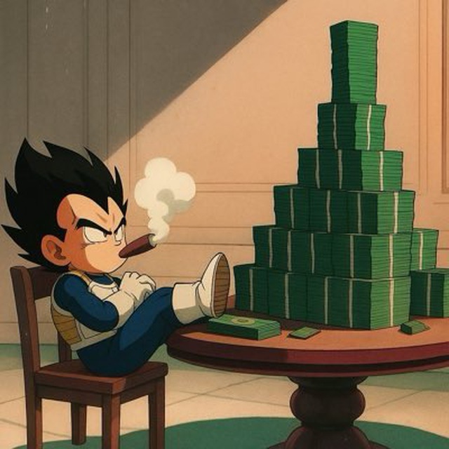 Meme Coin Millionaire