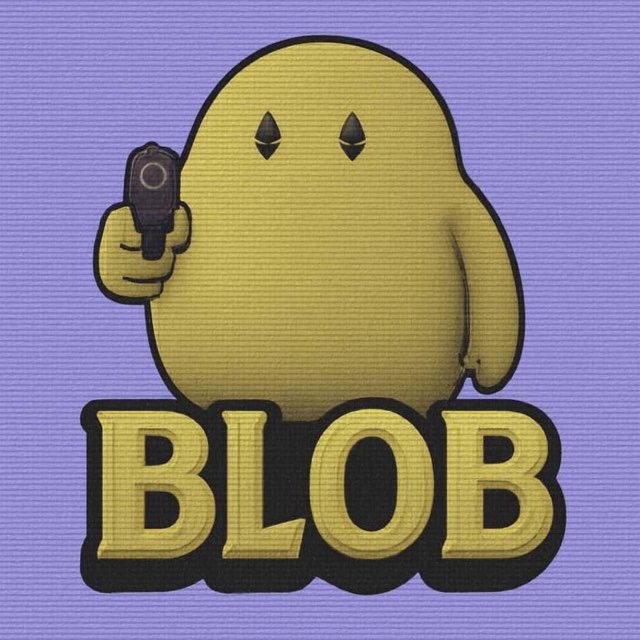 BLOB PORTAL