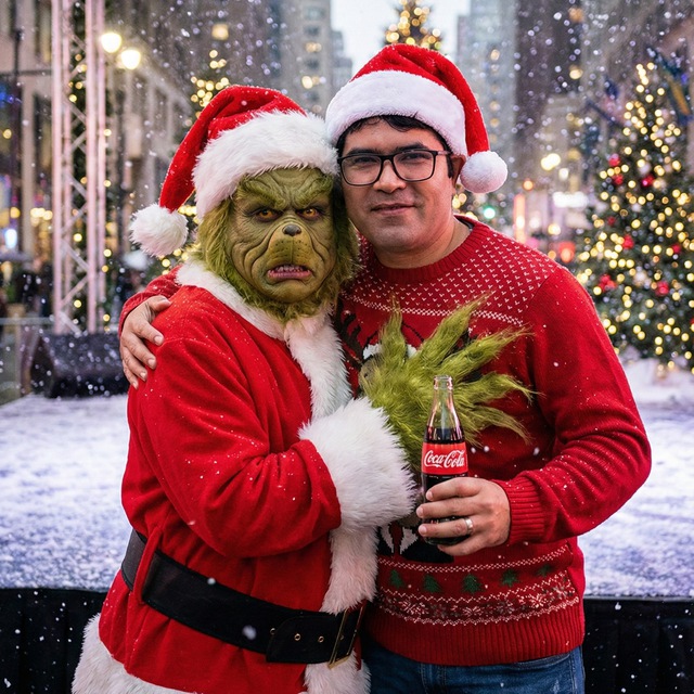 O Rei do Prompt 👑