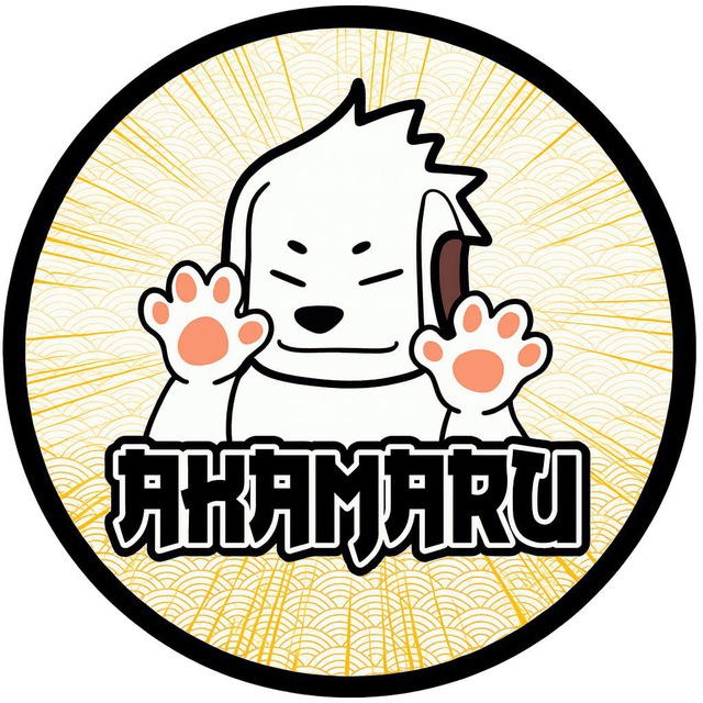 Akamaru 赤丸 || Portal