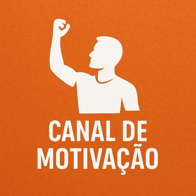 Canal de Motivação