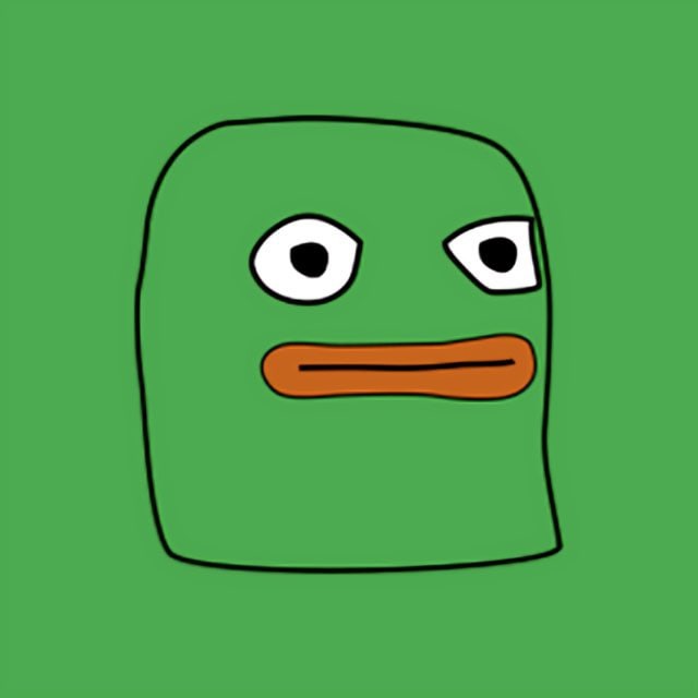 Daumenfrosch - FROSCH