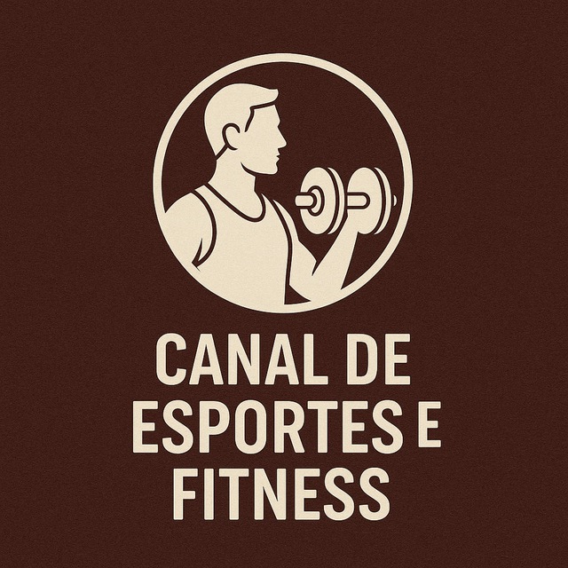 Canal de Esportes e Fitness