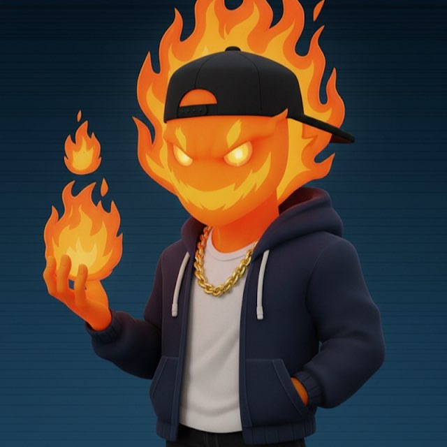 Flameboy