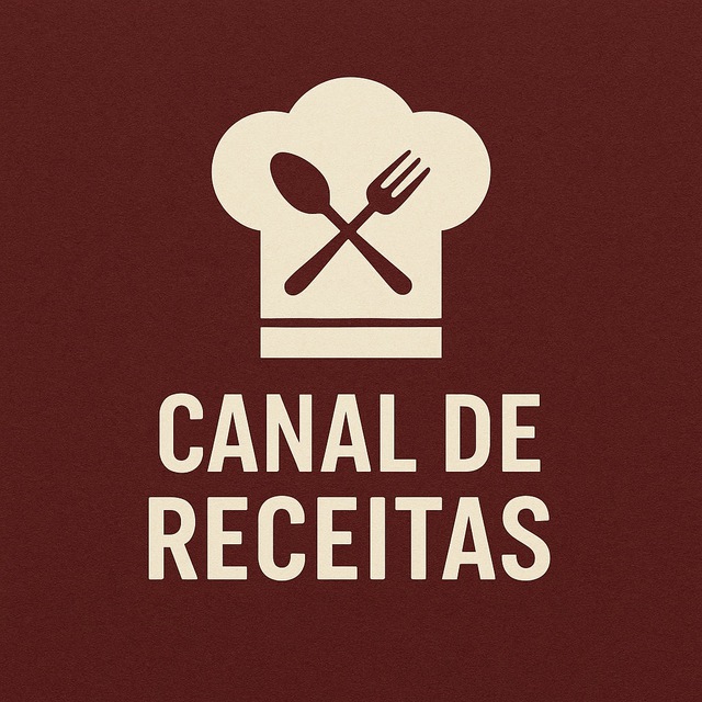 Canal de Receitas