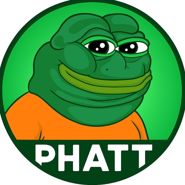 $PHATT 🐸 || PORTAL