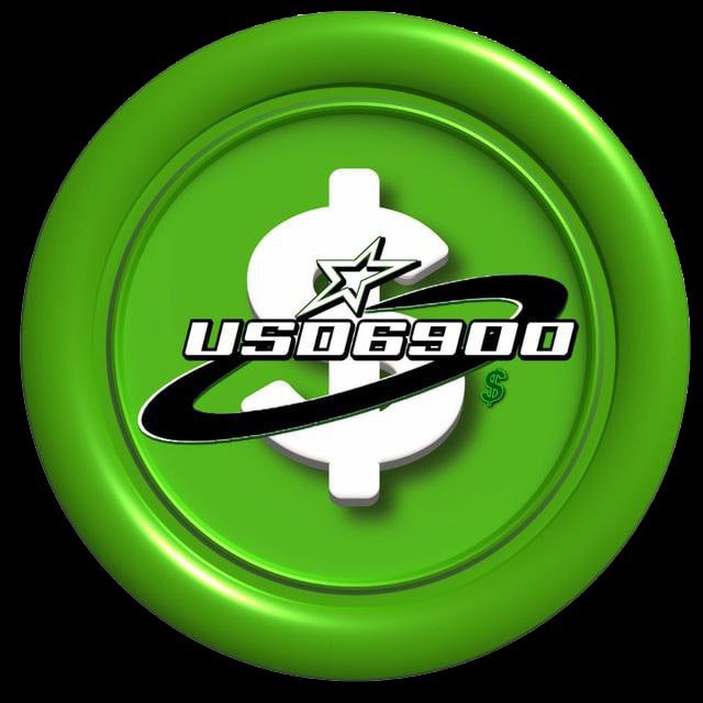 $USD6900 | Vitalik's CTO