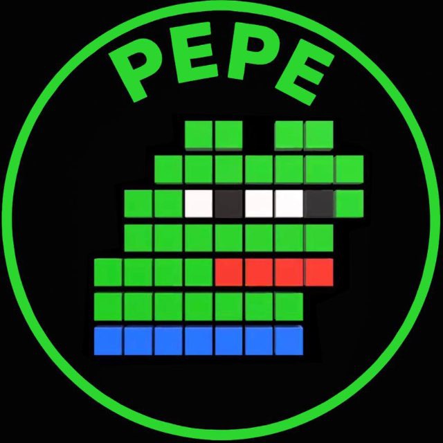 Pepe Coin