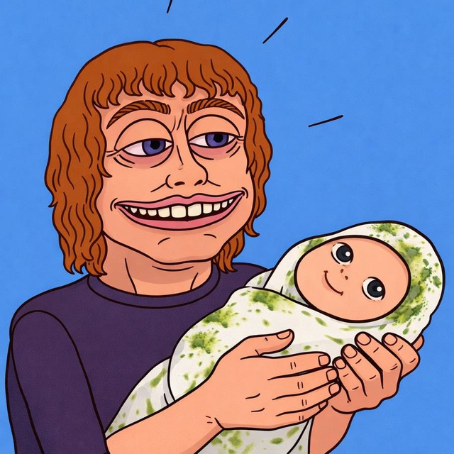 Smells Like Mold By 𝓜𝓪𝓽𝓽 𝓕𝓾𝓻𝓲𝓮