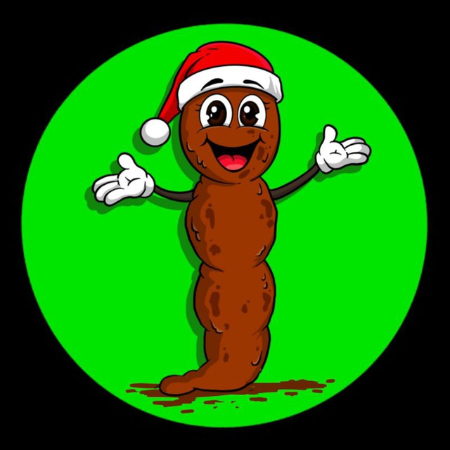 Mr Hankey - PORTAL