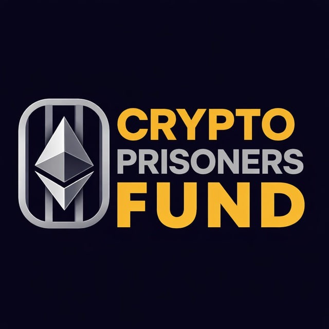 Crypto Prisoners Fund | Portal CTO