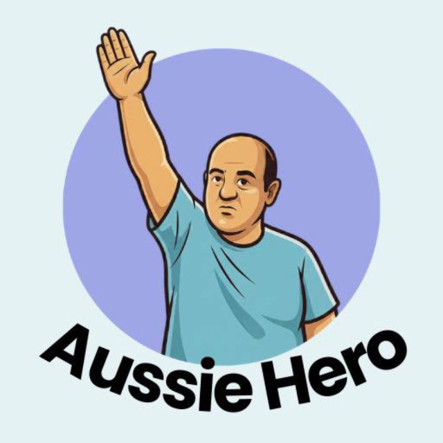 Aussie Hero Portal