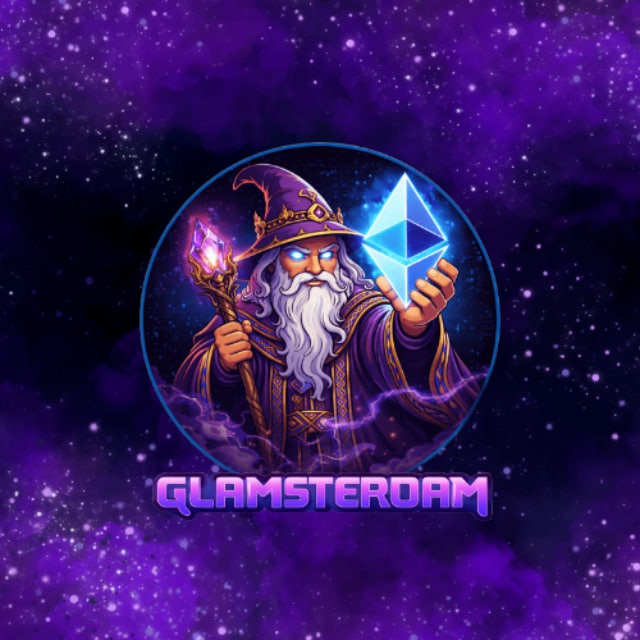 GLAMSTERDAM