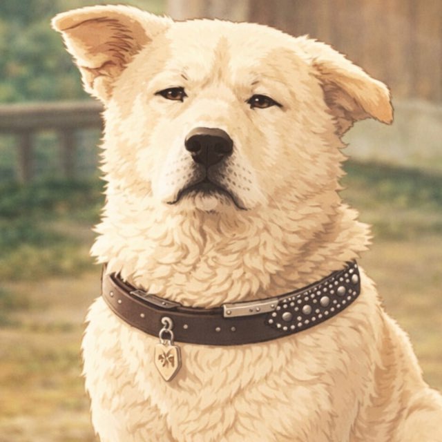 Hachiko | $HACHI PORTAL