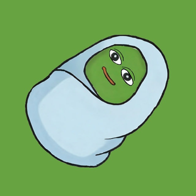 Baby Pepe