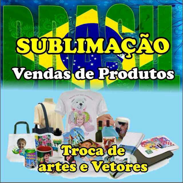 Sublimação Brasil