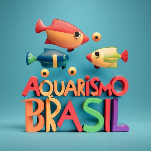 Aquarismo Brasil🐠🇧🇷