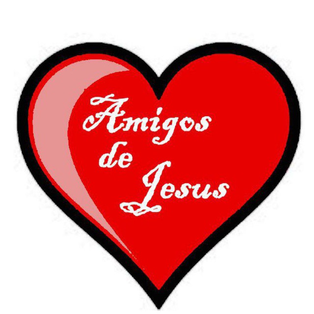 Amigos das Igrejas de Jesus