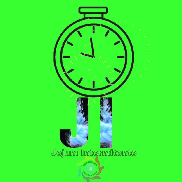 Jejum intermitente e dietas