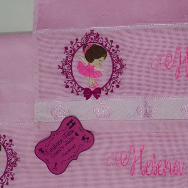 canal dos bordados 💯limites