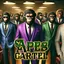 The Apes Cartel Chat
