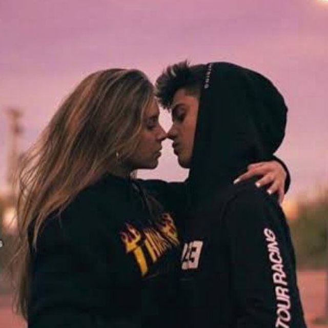 🍃❤️ Namoro e Amizade ❤️🍃