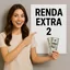 RENDA EXTRA 2