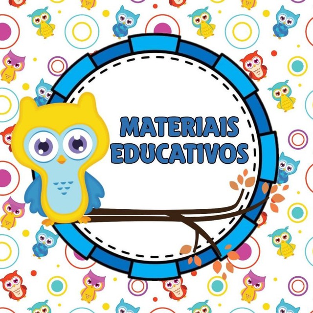 Materiais Educativos 📚