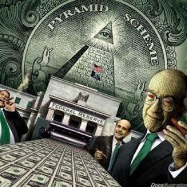 Labiríntos Ocultos do Submundo Criptohistórico (Conspirações)