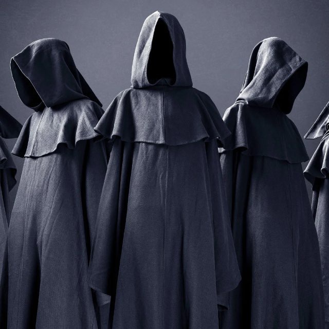 The Secret Circle ⭕️