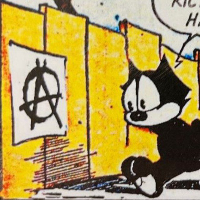 Anarquia e Libertarianismo