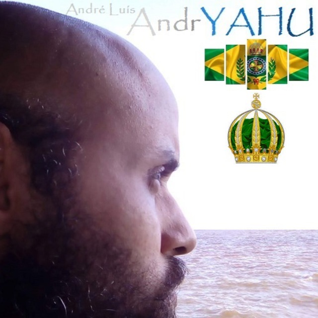 Grupo AndrYAHU