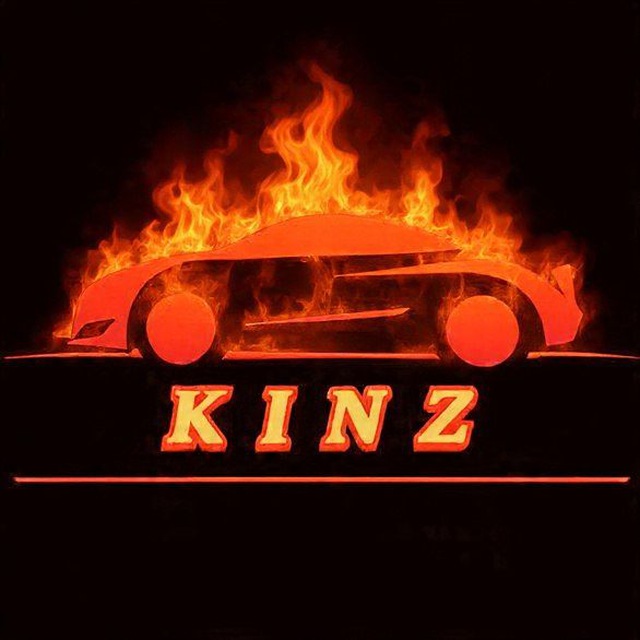 KINZ_Aluguel de Carros "Global"🌎