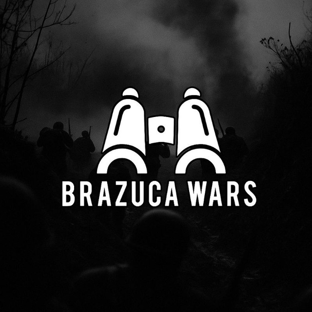 BRAZUCA WARS [CHAT] 🇧🇷