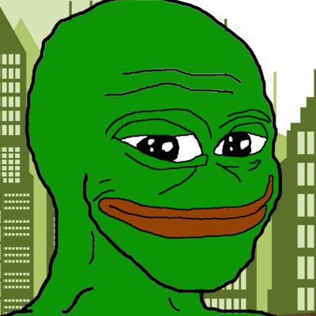 $WOPE WojakPepe Community