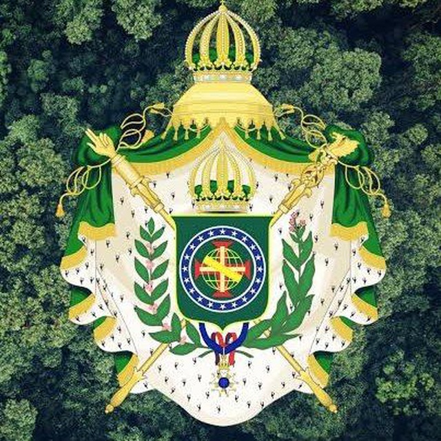 𝕭𝖗𝖆𝖟𝖎𝖑 𝕴𝖒𝖕𝖊𝖗𝖎𝖚𝖘