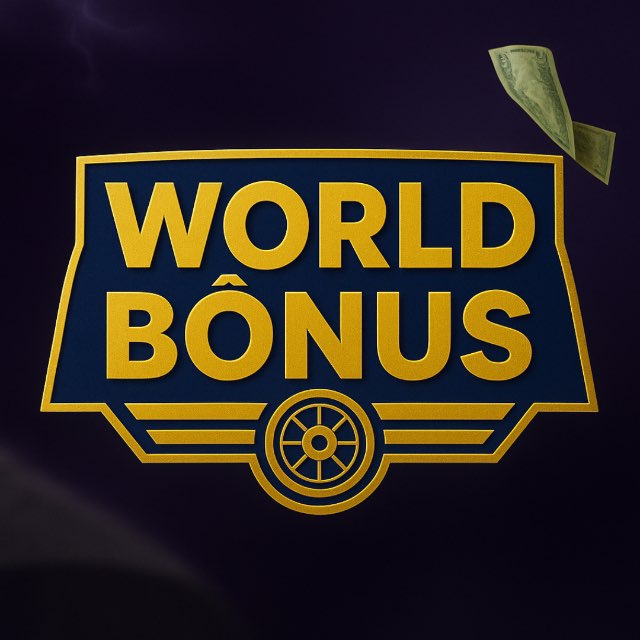 WORLD BÔNUS CHAT 🪐