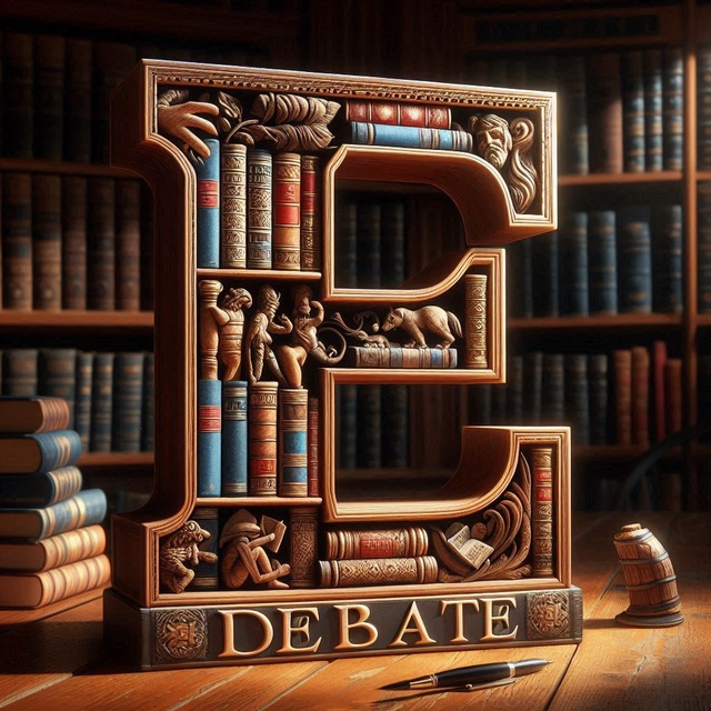 Estante Debates