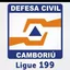 Alerta Defesa Civil Camboriú