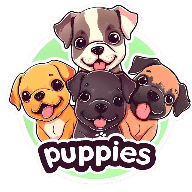Puppies Community -CTO