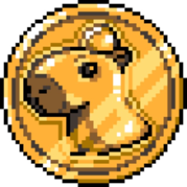 CAPYBARA1995 | $CAPY