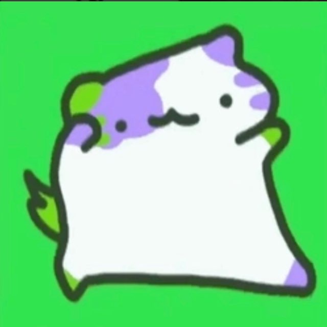 Crumb Cat Official Chat | $CRUMB