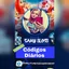 CÓDIGOS DIÁRIOS TAMY 🎰