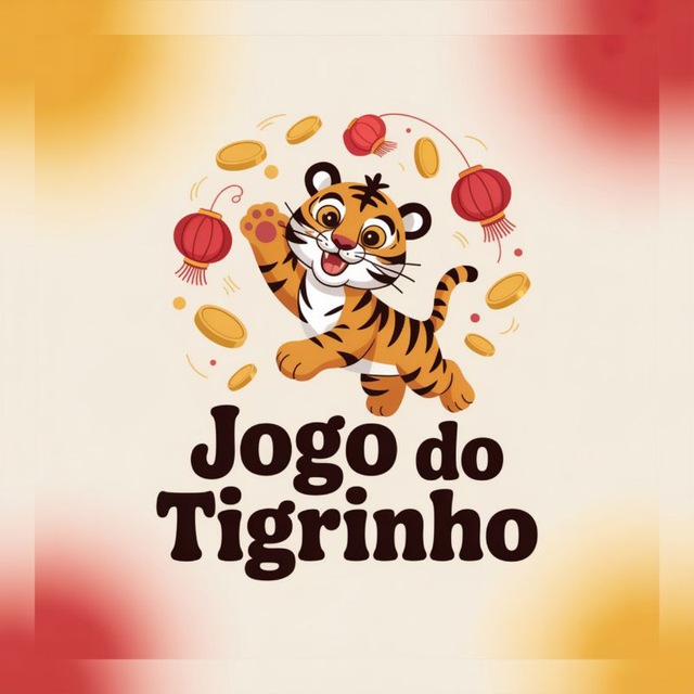 JOGO DO TIGRINHO ®